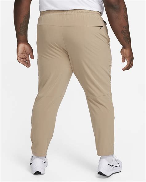 Nike unlimited tapered pants